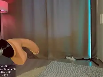 Chaturbate Best Webcam of nerdy_freyua