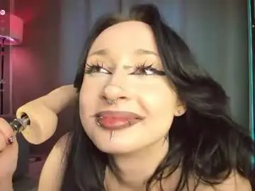 Chaturbate Adult Webcam of nerdy_freyua