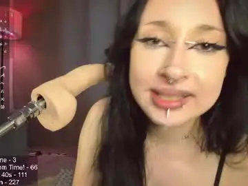 Chaturbate Free Live Porn of nerdy_freyua