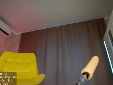 Chaturbate Private Sex Chat of nerdy_freyua