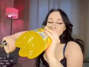 Chaturbate Adult Webcams of nerdy_freyua