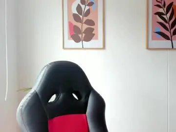 Chaturbate Live Porn of shylittlebunny