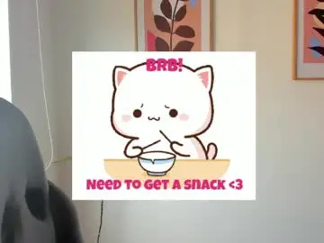 Chaturbate Adult Webcams of shylittlebunny