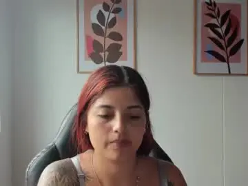 Chaturbate Sex Chat of shylittlebunny
