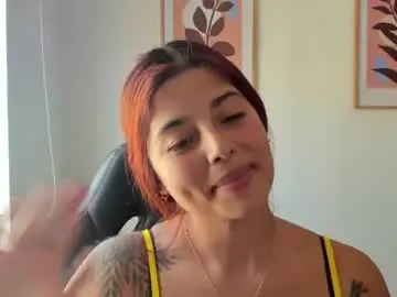 Chaturbate Sex Chat of shylittlebunny