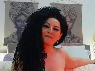 Chaturbate Adult Video Chat of anissia_teaser
