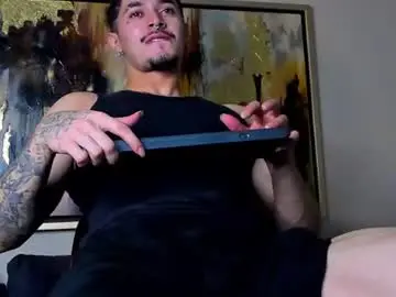 Chaturbate Adult Webcam of jasson_rodriguez69