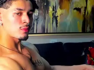 Chaturbate Best live sex cam show of jasson_rodriguez69