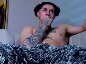 Chaturbate Sex Cam of jasson_rodriguez69