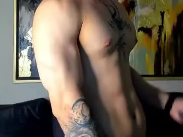 Chaturbate Sex Cam of jasson_rodriguez69