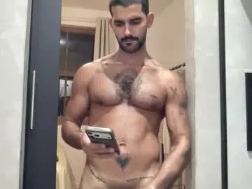 Chaturbate Private Sex Chat of sexyasaf1018