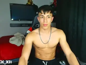 Chaturbate Adult Webcams of strong_jackxxx