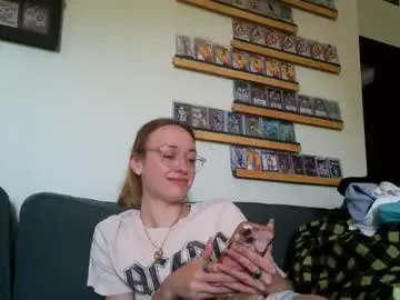 Chaturbate Adult Webcam of sweetgirlls