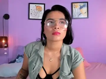 Chaturbate Nude Webcam of zoe_dea