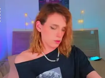 Chaturbate Nude Webcam of _yourfoxy_