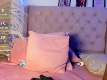 Chaturbate Live Porn of barbie__02