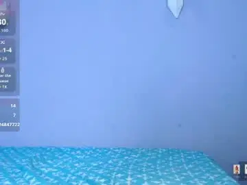 Chaturbate Watch Live Sex Cams of chantal_adams0