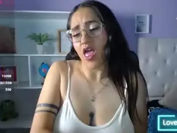 Chaturbate Nude Webcam of chantal_adams0