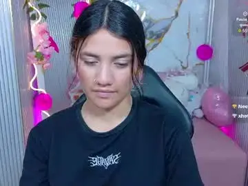Chaturbate Sex Cam of chiara_tay
