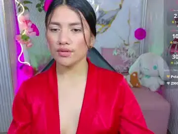 Chaturbate Adult Video Chat of chiara_tay