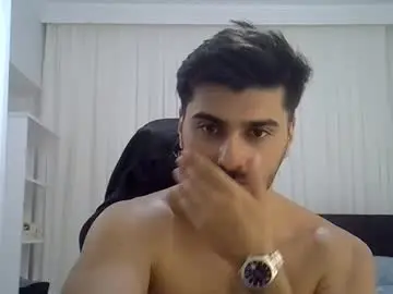 Chaturbate Live Sex of fortiori8