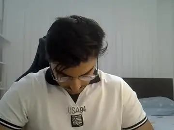 Chaturbate Free Porn Cam of fortiori8