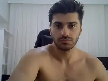 Chaturbate Adult Webcam of fortiori8
