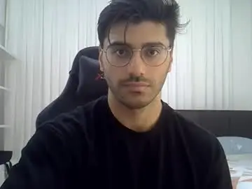 Chaturbate Live Porn of fortiori8