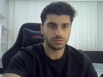 Chaturbate Watch Live Sex Cams of fortiori8