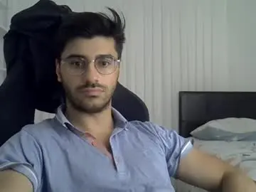 Chaturbate Private Sex Chat of fortiori8