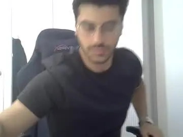 Chaturbate Free Porn Cam of fortiori8