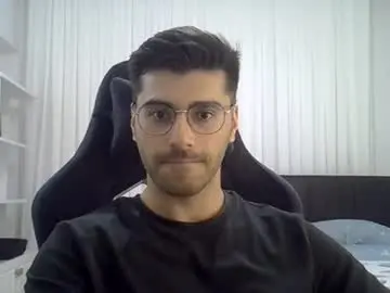 Chaturbate Live Sex Cam of fortiori8