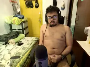Chaturbate Live Sex of greybondage93