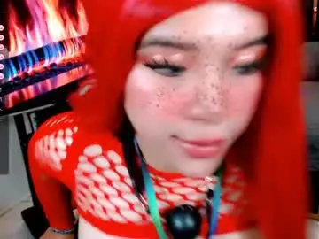Chaturbate Best Webcam of marga_lust25