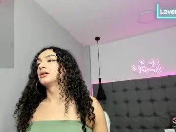 Chaturbate Best Webcam of scarletcherry18