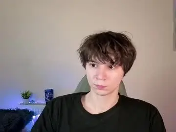 Chaturbate Adult Video Chat of anthonycutie