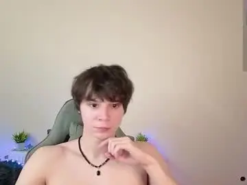 Chaturbate Adult Video Chat of anthonycutie