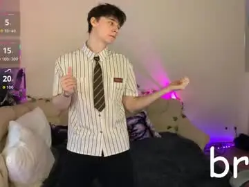 Chaturbate Live Porn of anthonycutie