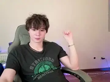 Chaturbate Adult Video Chat of anthonycutie