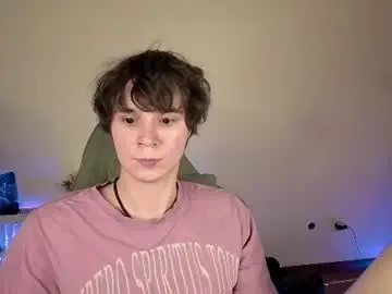Chaturbate Sex Cam of anthonycutie