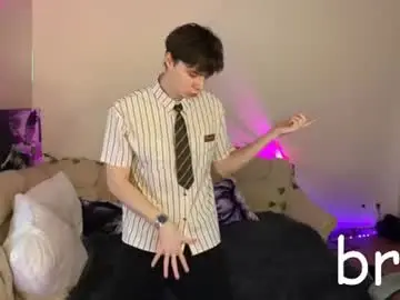 Chaturbate Best Webcam of anthonycutie