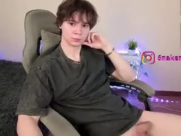 Chaturbate Adult Video Chat of anthonycutie
