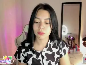 Chaturbate Live Porn of hana_garcia