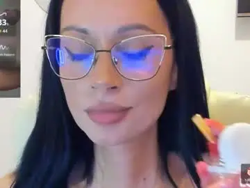 Chaturbate Nude Webcam of kisssnicol