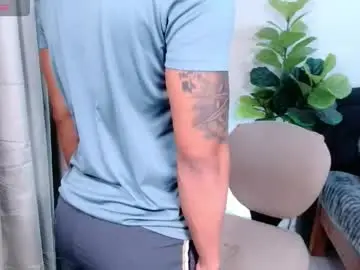 Chaturbate Nude Webcam of pinoymilker