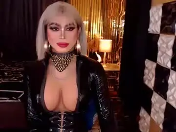 Chaturbate Best Webcam of ravenmystiquex