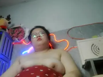 Chaturbate Sex Chat of tini_bei