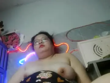 Chaturbate Sex Chat of tini_bei