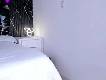 Chaturbate Live Sex of alondrasoomer