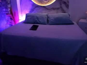 Chaturbate Sex Cam of alondrasoomer